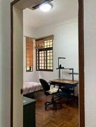 Cashew Heights Condominium (D23), Condominium #581923631